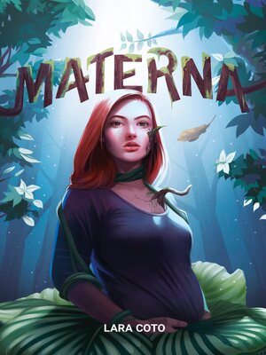 cover image of Materna